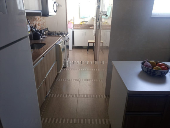 Imagem Apartamento com 3 Quartos à Venda, 96 m² em Copacabana - Rio De Janeiro