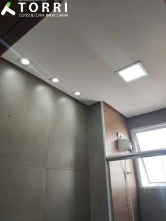 Imagem Apartamento com 2 Quartos à Venda, 42 m² em Jardim Guarujá - Sorocaba Imagem Apartamento com 2 Quartos à Venda, 42 m² em Jardim Guarujá - Sorocaba
