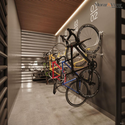 Imagem Apartamento com 3 Quartos à Venda, 100 m² em Batel - Curitiba