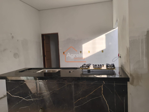 Imagem Casa com 2 Quartos à Venda, 150 m² em Jardim Novo I - Mogi Guaçu