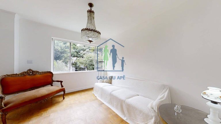 Imagem Apartamento com 3 Quartos à Venda, 188 m² em Jardim Paulista - São Paulo