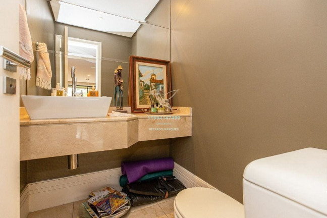 Imagem Apartamento com 3 Quartos à Venda, 205 m² em Vila Mariana - São Paulo Imagem Apartamento com 3 Quartos à Venda, 205 m² em Vila Mariana - São Paulo
