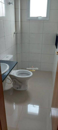 Imagem Apartamento com 2 Quartos à Venda, 44 m² em Jardim Ocara - Santo André Imagem Apartamento com 2 Quartos à Venda, 44 m² em Jardim Ocara - Santo André