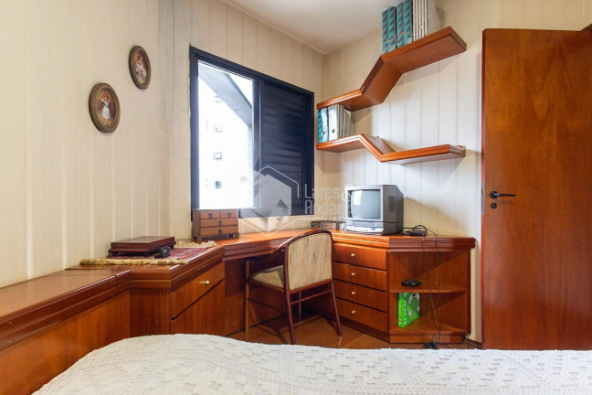 Imagem Apartamento com 1 Quarto à Venda, 44 m² em Sumarezinho - São Paulo
