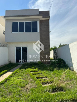 Casa com 3 Quartos à Venda, 176 m² em Goia - Goiânia