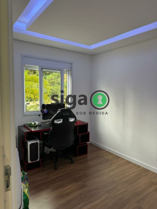 Imagem Apartamento com 2 Quartos à Venda, 57 m² em Vila Andrade - São Paulo Imagem Apartamento com 2 Quartos à Venda, 57 m² em Vila Andrade - São Paulo