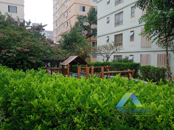 Imagem Apartamento com 2 Quartos à Venda, 64 m² em Jardim Santa Emília - São Paulo Imagem Apartamento com 2 Quartos à Venda, 64 m² em Jardim Santa Emília - São Paulo