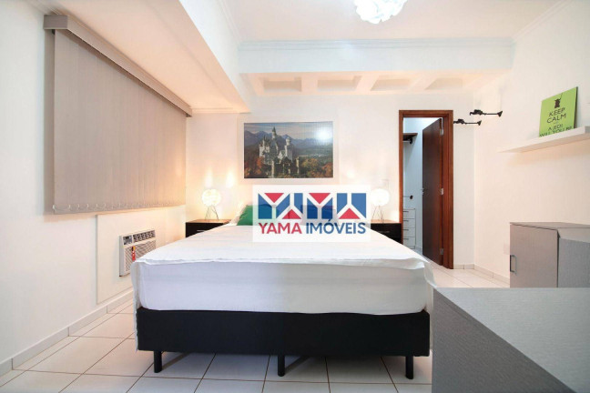 Imagem Loft com 1 Quarto à Venda, 59 m² em Jardim Nova Aliança - Ribeirão Preto