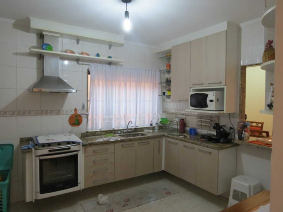 Imagem Casa com 3 Quartos à Venda, 135 m² em Vila Carrão - São Paulo Imagem Casa com 3 Quartos à Venda, 135 m² em Vila Carrão - São Paulo