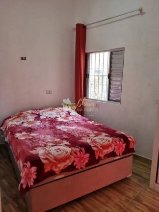 Imagem Casa com 2 Quartos à Venda, 140 m² em Jardim Germânia - São Paulo Imagem Casa com 2 Quartos à Venda, 140 m² em Jardim Germânia - São Paulo