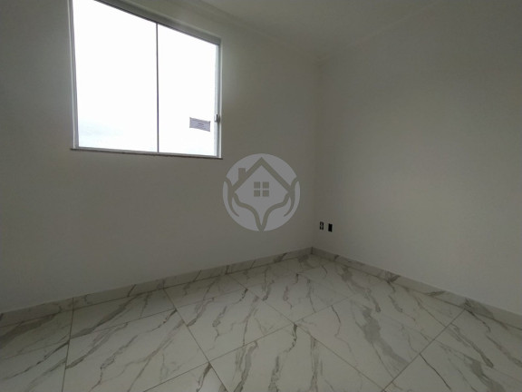 Imagem Apartamento com 3 Quartos à Venda, 53 m² em Boa Vista - Vespasiano