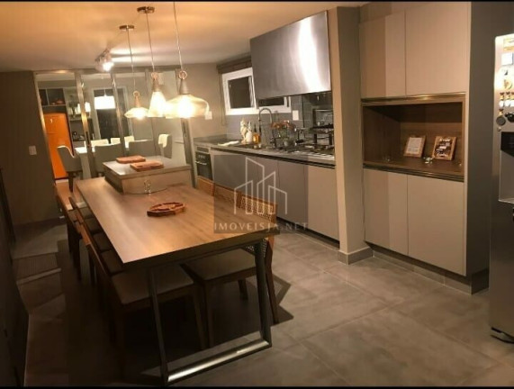 Casa com 5 Quartos à Venda, 645 m² em Alphaville - Santana De Parnaíba