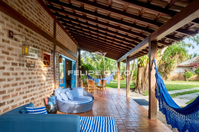 Imagem Casa com 5 Quartos à Venda, em Condomínio Outeiro Das Brisas, Há 20 Km De Trancoso . - Porto Seguro Imagem Casa com 5 Quartos à Venda, em Condomínio Outeiro Das Brisas, Há 20 Km De Trancoso . - Porto Seguro