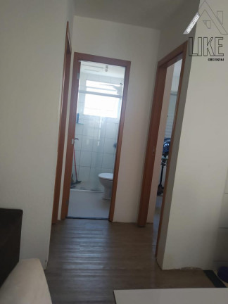 Imagem Imóvel com 2 Quartos à Venda, 45 m² em Residencial Dom Bosco - São José Dos Campos Imagem Imóvel com 2 Quartos à Venda, 45 m² em Residencial Dom Bosco - São José Dos Campos