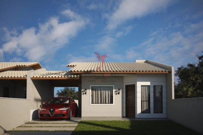 Casa com 3 Quartos à Venda, 170 m² em Quinta Dos Açorianos - Barra Velha