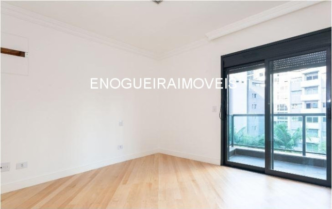 Imagem Apartamento com 4 Quartos à Venda, 201 m² em Higienópolis - São Paulo