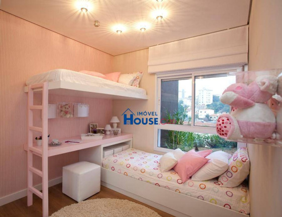 Imagem Apartamento com 3 Quartos à Venda, 100 m² em Aclimação - São Paulo