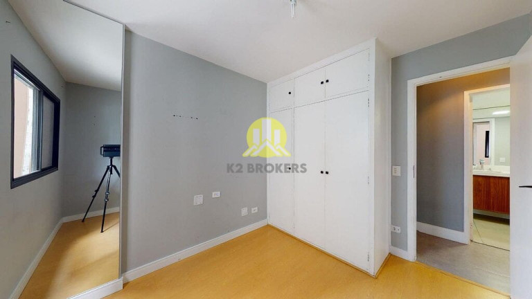 Imagem Apartamento com 3 Quartos à Venda, 76 m² em Vila Olímpia - São Paulo Imagem Apartamento com 3 Quartos à Venda, 76 m² em Vila Olímpia - São Paulo
