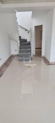 Imagem Cobertura com 2 Quartos à Venda, 97 m² em Campestre - Santo André Imagem Cobertura com 2 Quartos à Venda, 97 m² em Campestre - Santo André