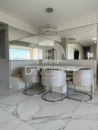 Imagem Imóvel com 3 Quartos à Venda, 107 m² em Vila Homero Thon - Santo André Imagem Imóvel com 3 Quartos à Venda, 107 m² em Vila Homero Thon - Santo André