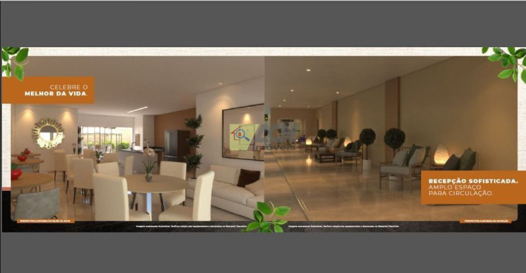Imagem Apartamento com 2 Quartos à Venda, 54 m² em Jardim Novo ângulo - Hortolândia Imagem Apartamento com 2 Quartos à Venda, 54 m² em Jardim Novo ângulo - Hortolândia