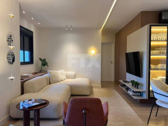 Imagem Apartamento com 2 Quartos à Venda, 79 m² em Tiradentes - Campo Grande Imagem Apartamento com 2 Quartos à Venda, 79 m² em Tiradentes - Campo Grande