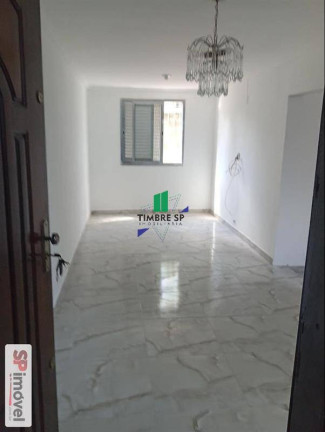 Apartamento com 2 Quartos à Venda, 56 m² em Conjunto Residencial José Bonifácio - São Paulo