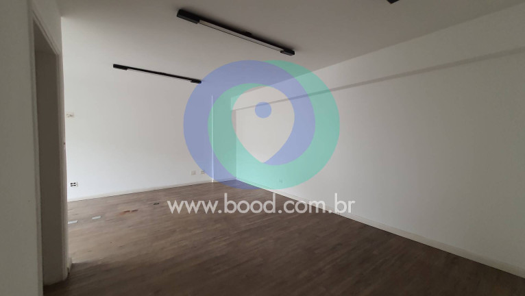 Imagem Sala Comercial para Alugar, 81 m² em Vila Belmiro - Santos Imagem Sala Comercial para Alugar, 81 m² em Vila Belmiro - Santos
