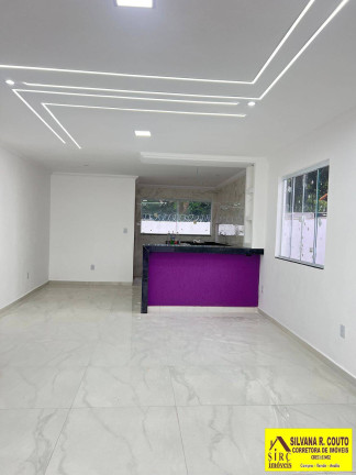 Imagem Casa de Condomínio com 2 Quartos à Venda, 360 m² em Chácaras De Inoã (inoã) - Maricá