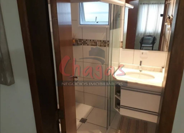 Imagem Casa com 2 Quartos à Venda, 155 m² em Massaguaçu - Caraguatatuba Imagem Casa com 2 Quartos à Venda, 155 m² em Massaguaçu - Caraguatatuba