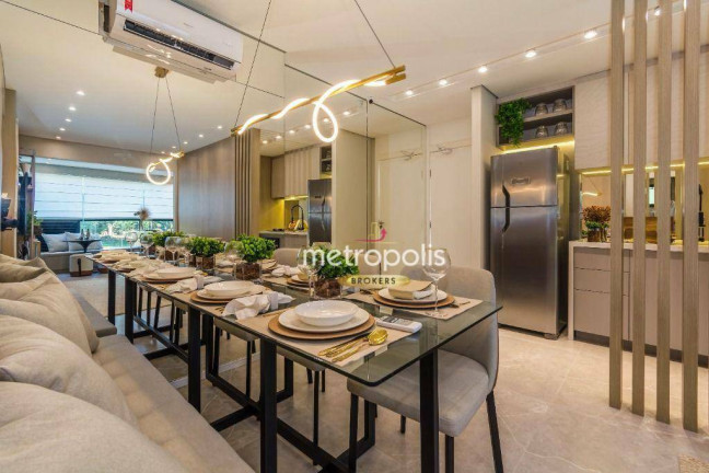 Imagem Apartamento com 2 Quartos à Venda, 71 m² em Rudge Ramos - São Bernardo Do Campo