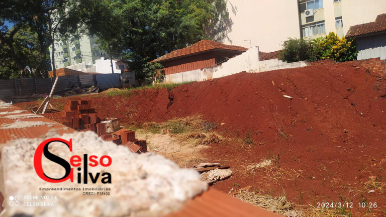Imagem Terreno à Venda, 450 m² em Zona 07 - Maringá Imagem Terreno à Venda, 450 m² em Zona 07 - Maringá