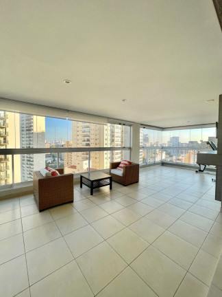 Imagem Apartamento com 4 Quartos à Venda, 250 m² em Vila Mariana - São Paulo Imagem Apartamento com 4 Quartos à Venda, 250 m² em Vila Mariana - São Paulo