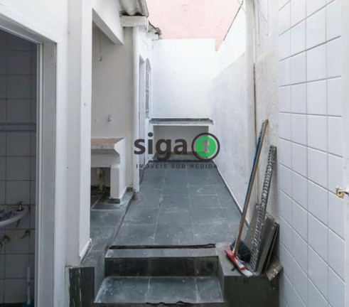 Imagem Casa com 2 Quartos à Venda, 115 m² em Chácara Santo Antônio (zona Sul) - São Paulo