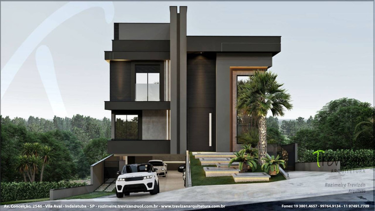 Imagem Terreno à Venda, 420 m² em Tamboré - Santana De Parnaíba