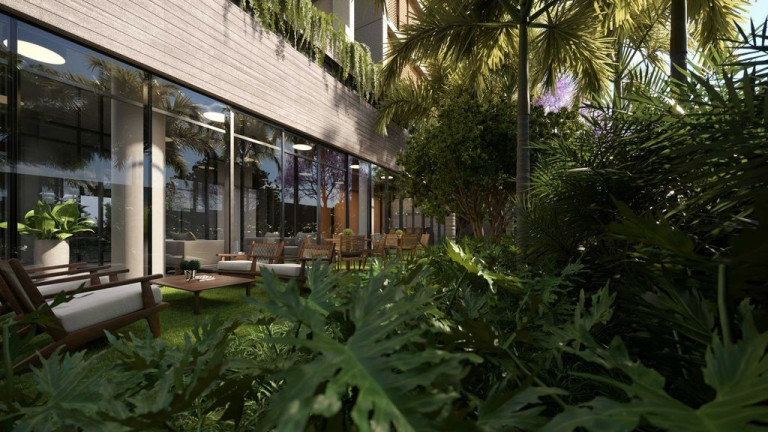 Imagem Apartamento com 3 Quartos à Venda, 154 m² em Chácara Klabin - São Paulo