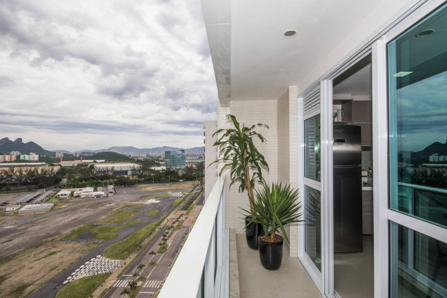 Imagem Apartamento com 2 Quartos à Venda, 79 m² em Barra Da Tijuca - Rio De Janeiro Imagem Apartamento com 2 Quartos à Venda, 79 m² em Barra Da Tijuca - Rio De Janeiro