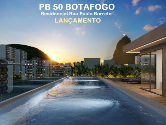 Imagem Apartamento à Venda, em Botafogo - Rio De Janeiro Imagem Apartamento à Venda, em Botafogo - Rio De Janeiro