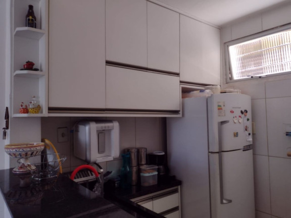 Imagem Apartamento com 2 Quartos à Venda, 55 m² em Brotas - Salvador