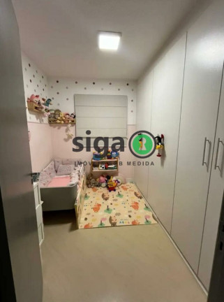 Imagem Apartamento com 2 Quartos à Venda, 47 m² em Jardim Celeste - São Paulo Imagem Apartamento com 2 Quartos à Venda, 47 m² em Jardim Celeste - São Paulo