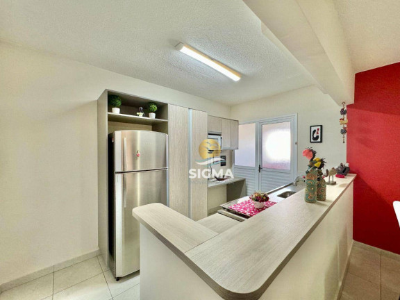 Imagem Apartamento com 3 Quartos à Venda, 96 m² em Jardim Astúrias - Guarujá Imagem Apartamento com 3 Quartos à Venda, 96 m² em Jardim Astúrias - Guarujá