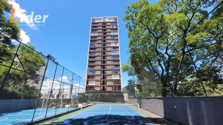 Apartamento com 2 Quartos à Venda, 79 m² em Granbery - Juiz De Fora