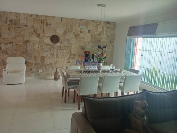Imagem Casa à Venda, 16 m² em Vila Augusta - Guarulhos Imagem Casa à Venda, 16 m² em Vila Augusta - Guarulhos