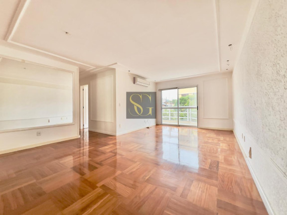 Apartamento com 2 Quartos à Venda, 81 m² em Jardim Cascata - Teresópolis