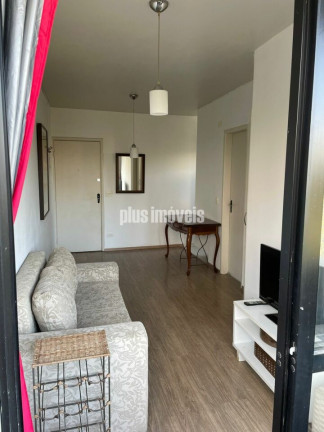 Apartamento com 1 Quarto à Venda, 32 m² em Planalto Paulista - São Paulo