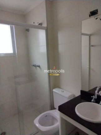 Imagem Apartamento com 3 Quartos para Alugar, 127 m² em Centro - São Bernardo Do Campo
