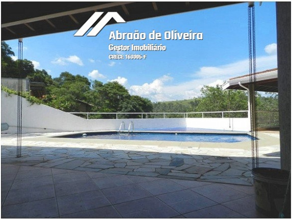 Imagem Casa de Condomínio com 4 Quartos à Venda, 380 m² em Caixa D´água - Vinhedo