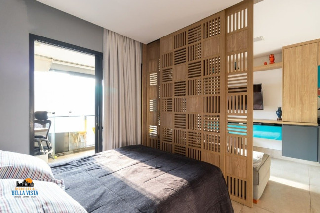 Imagem Apartamento com 1 Quarto à Venda, em Vila Mariana - São Paulo Imagem Apartamento com 1 Quarto à Venda, em Vila Mariana - São Paulo