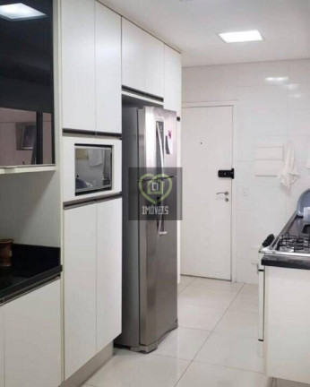 Imagem Apartamento com 3 Quartos à Venda, 142 m² em Vila Leopoldina - São Paulo Imagem Apartamento com 3 Quartos à Venda, 142 m² em Vila Leopoldina - São Paulo