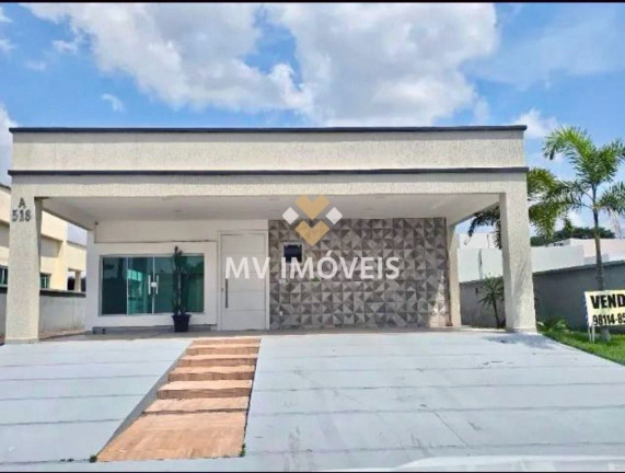 Imagem Casa com 4 Quartos à Venda, 230 m² em Maracacuera (icoaraci) - Belém Imagem Casa com 4 Quartos à Venda, 230 m² em Maracacuera (icoaraci) - Belém